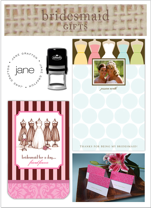 bridesmaids gifts Gift Guide: What to Buy Your Bridesmaids